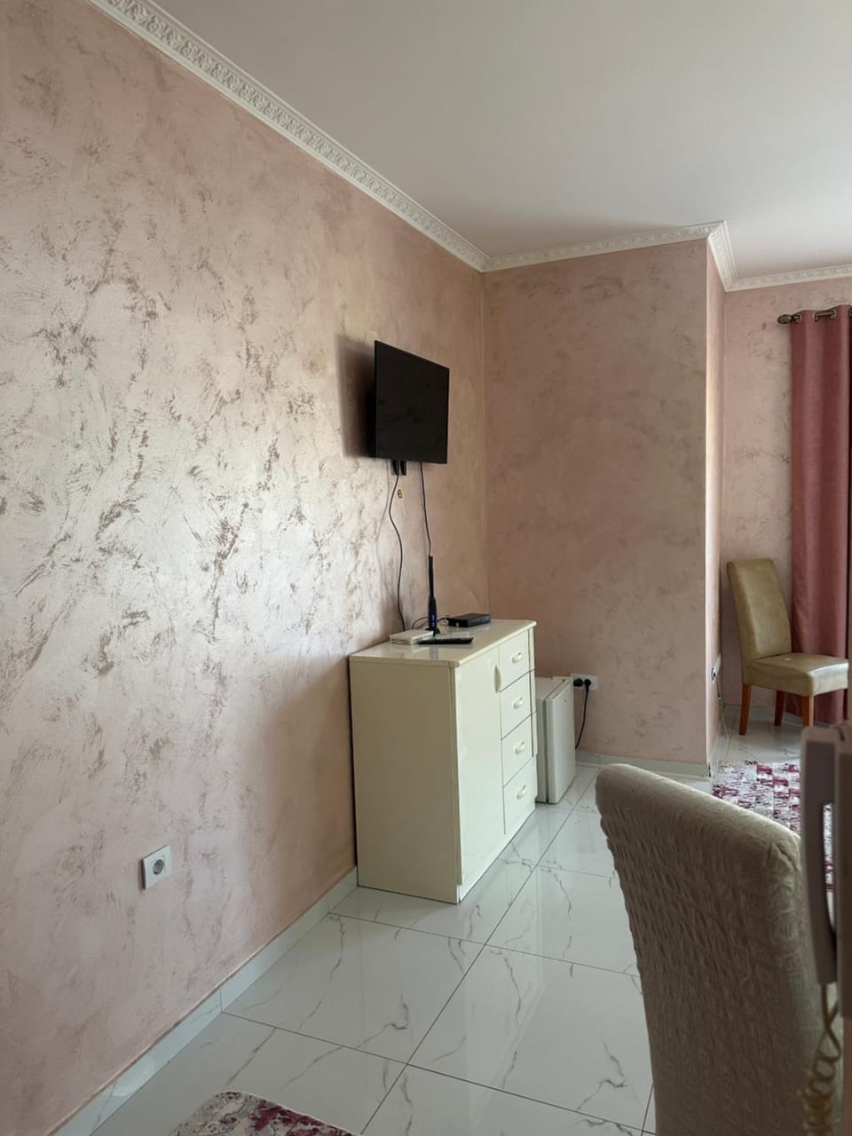 Rose Stay Podgorica Apartment in Podgorica