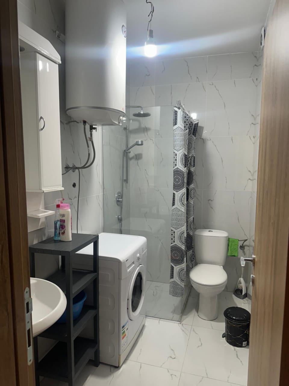 Rose Stay Podgorica Apartment in Podgorica