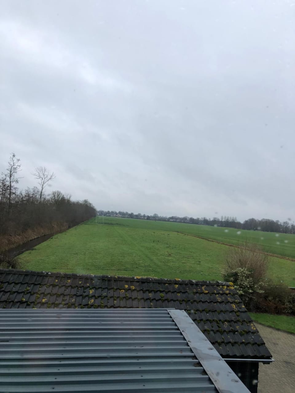 Pouwelshoeve appartement Apartment in Drenthe (province)