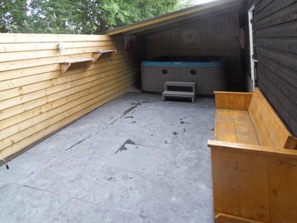 Pouwelshoeve appartement Apartment in Drenthe (province)