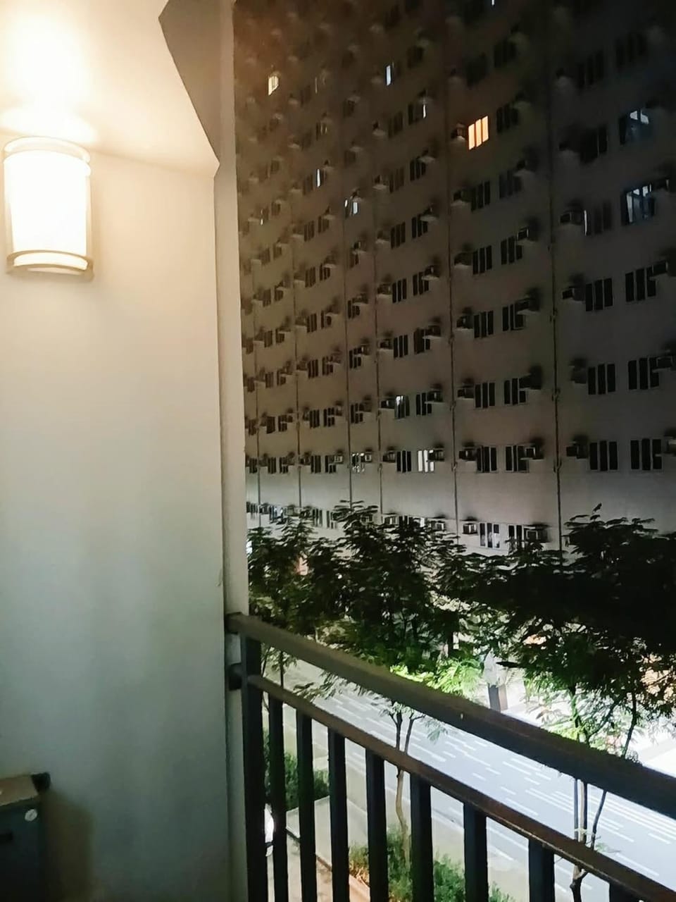 View (from property/room), Balcony/Terrace