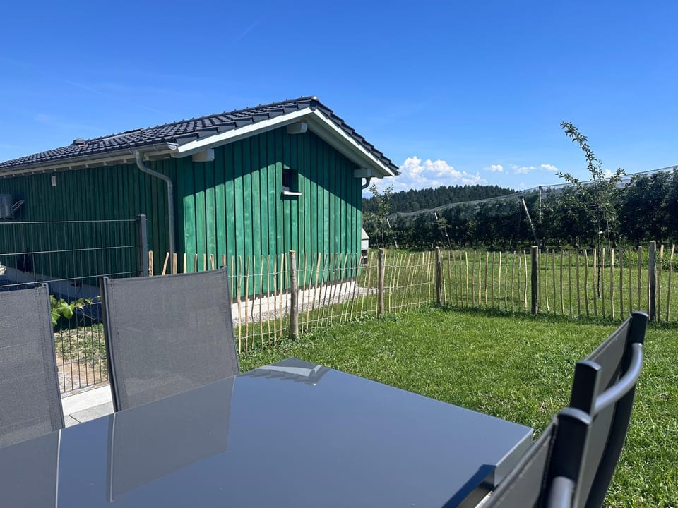 Tiny Haus 1 - Kirsche Apartment in Baden-Württemberg
