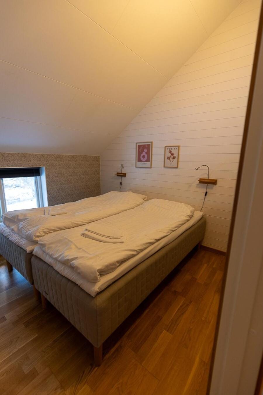 Annexet Hjälmareds mill Apartment in Västra Götaland County