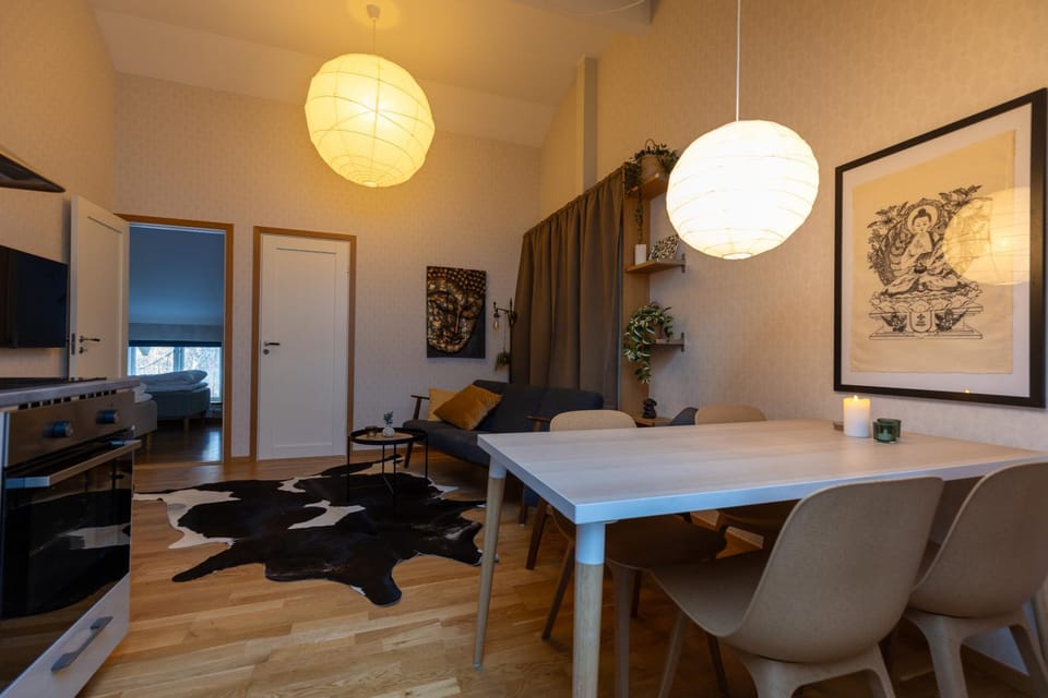 Annexet Hjälmareds mill Apartment in Västra Götaland County