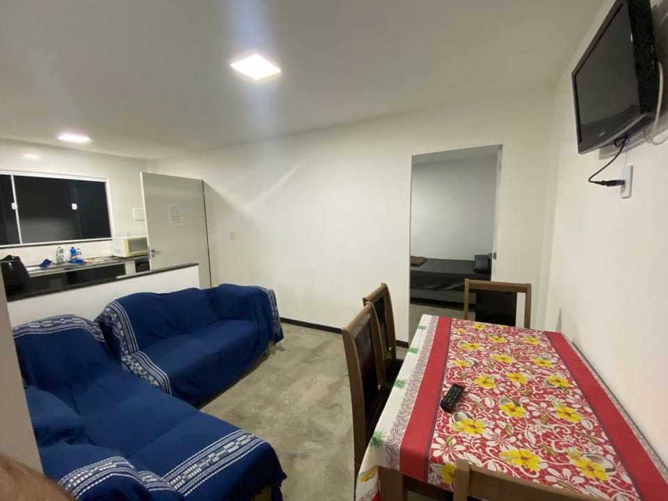 Seasonal apartment 2 quartos Apartment in Angra dos Reis