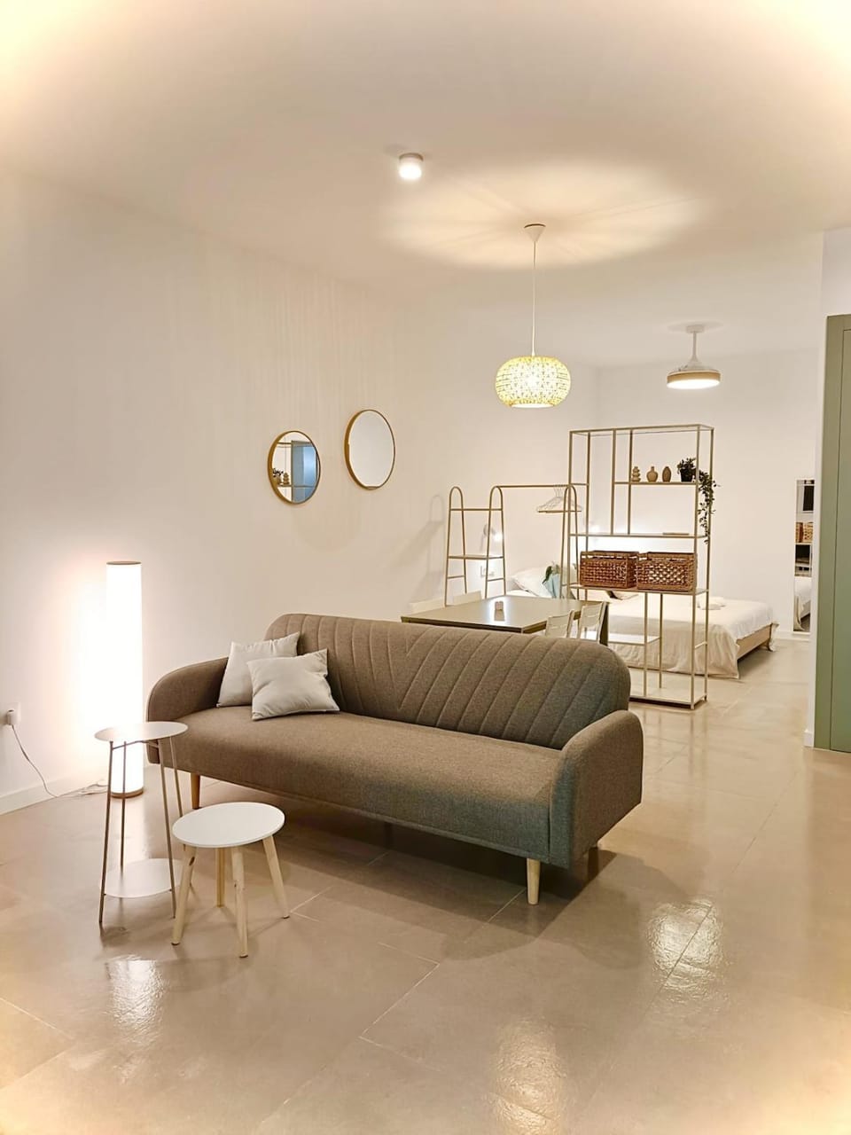New loft near the beach and downtown Apartment in Valencia