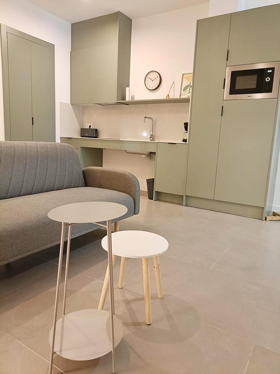 New loft near the beach and downtown Apartment in Valencia
