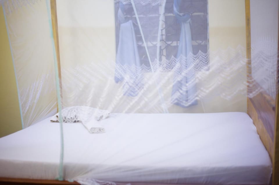New Siesta Inn Bed and Breakfast in Kenya