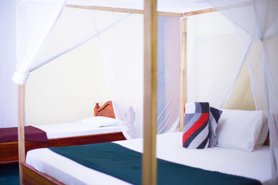 New Siesta Inn Bed and Breakfast in Kenya