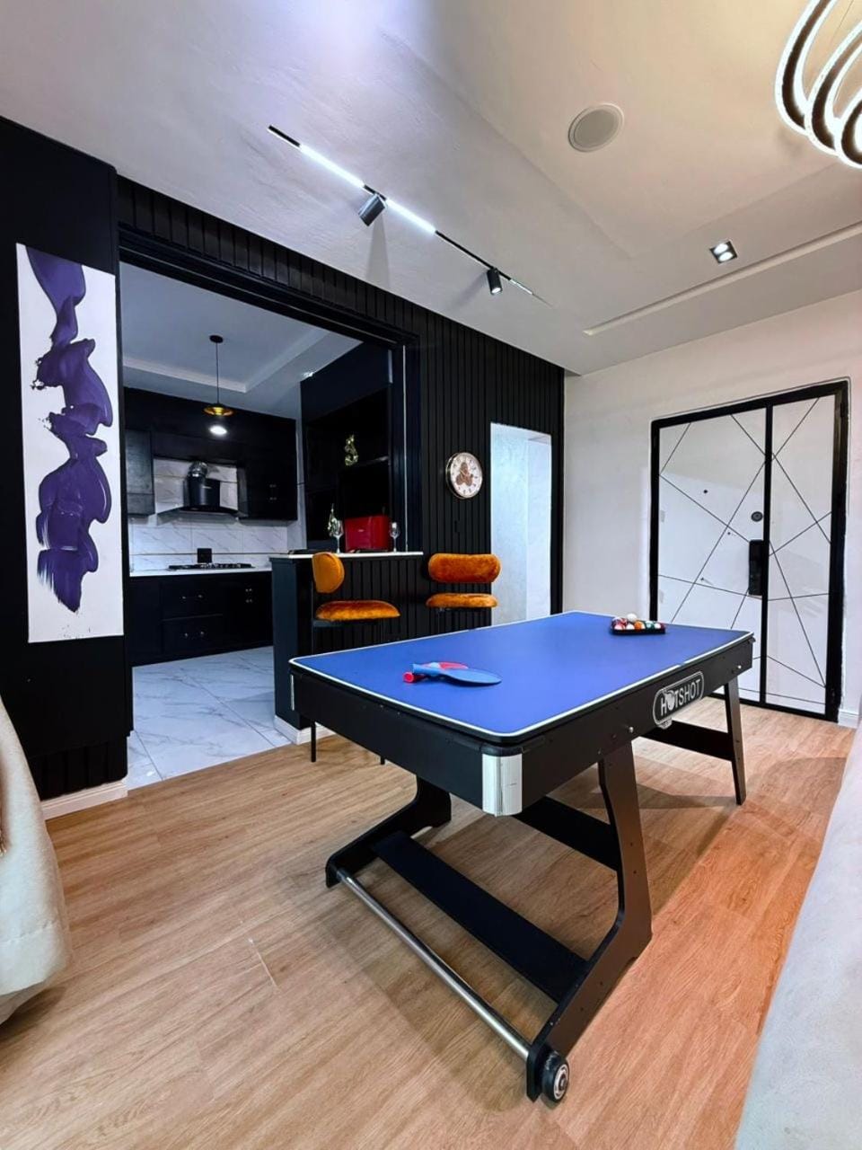 Kshortlets Apartment in Lagos, Nigeria