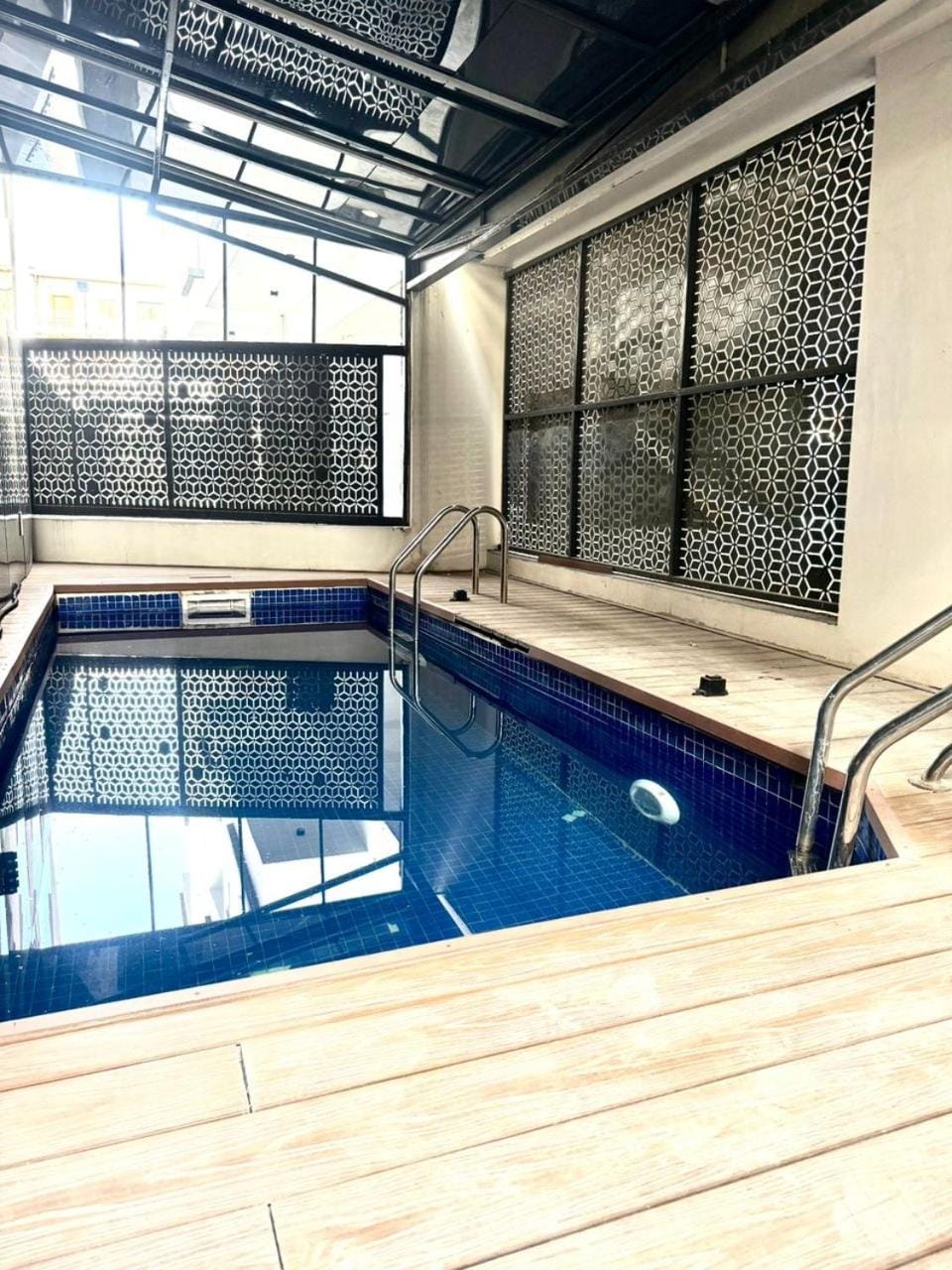 Kshortlets Apartment in Lagos, Nigeria