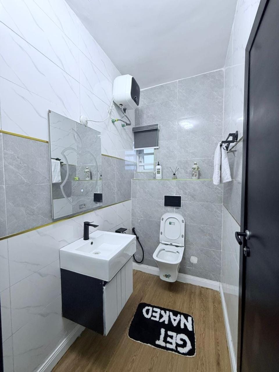Kshortlets Apartment in Lagos, Nigeria