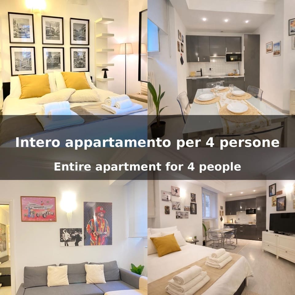 Suite Vaticano City Apartment in Rome