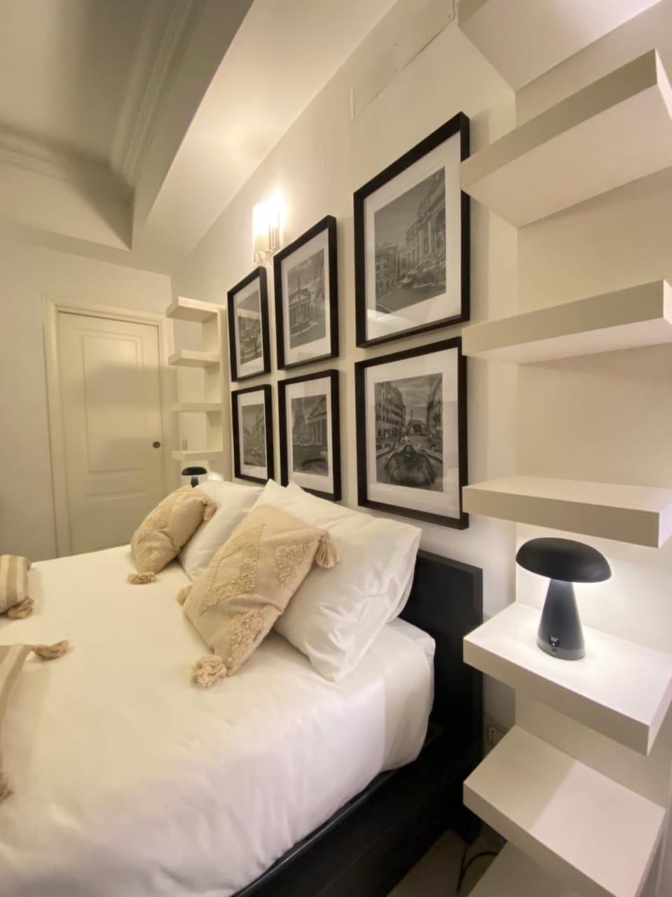 Suite Vaticano City Apartment in Rome