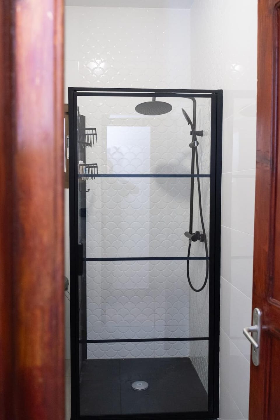 T3 Elegance x Nawassi Moderne, climatisé, sécure Apartment in Africa