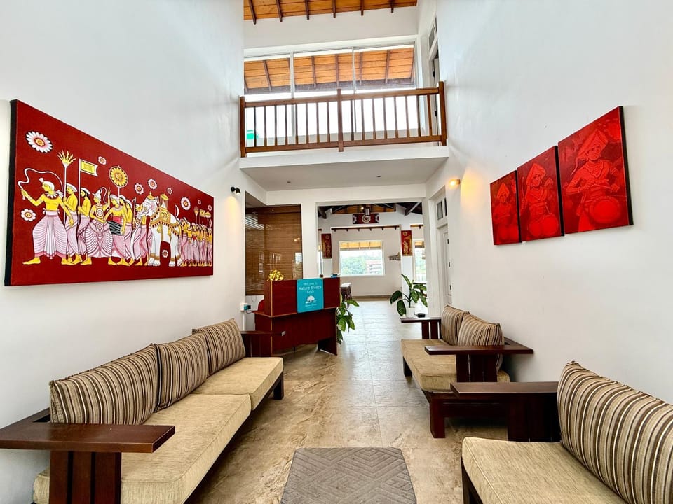 Nature Breeze Boutique Villa Bed and Breakfast in Kandy