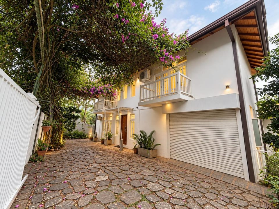 Nature Breeze Boutique Villa Bed and Breakfast in Kandy