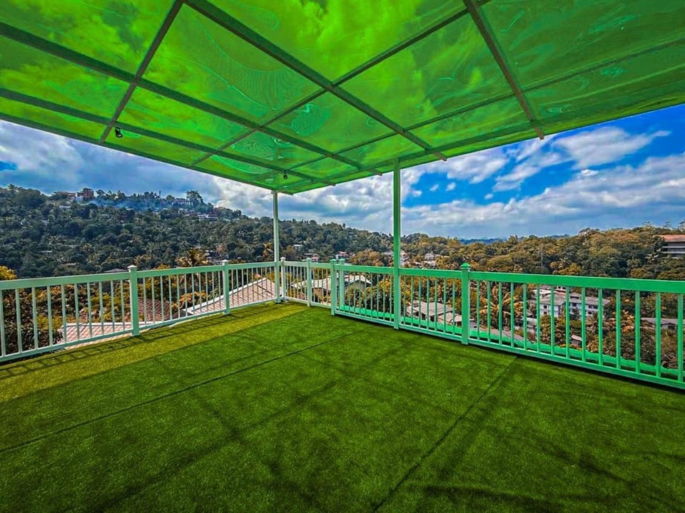 Nature Breeze Boutique Villa Bed and Breakfast in Kandy