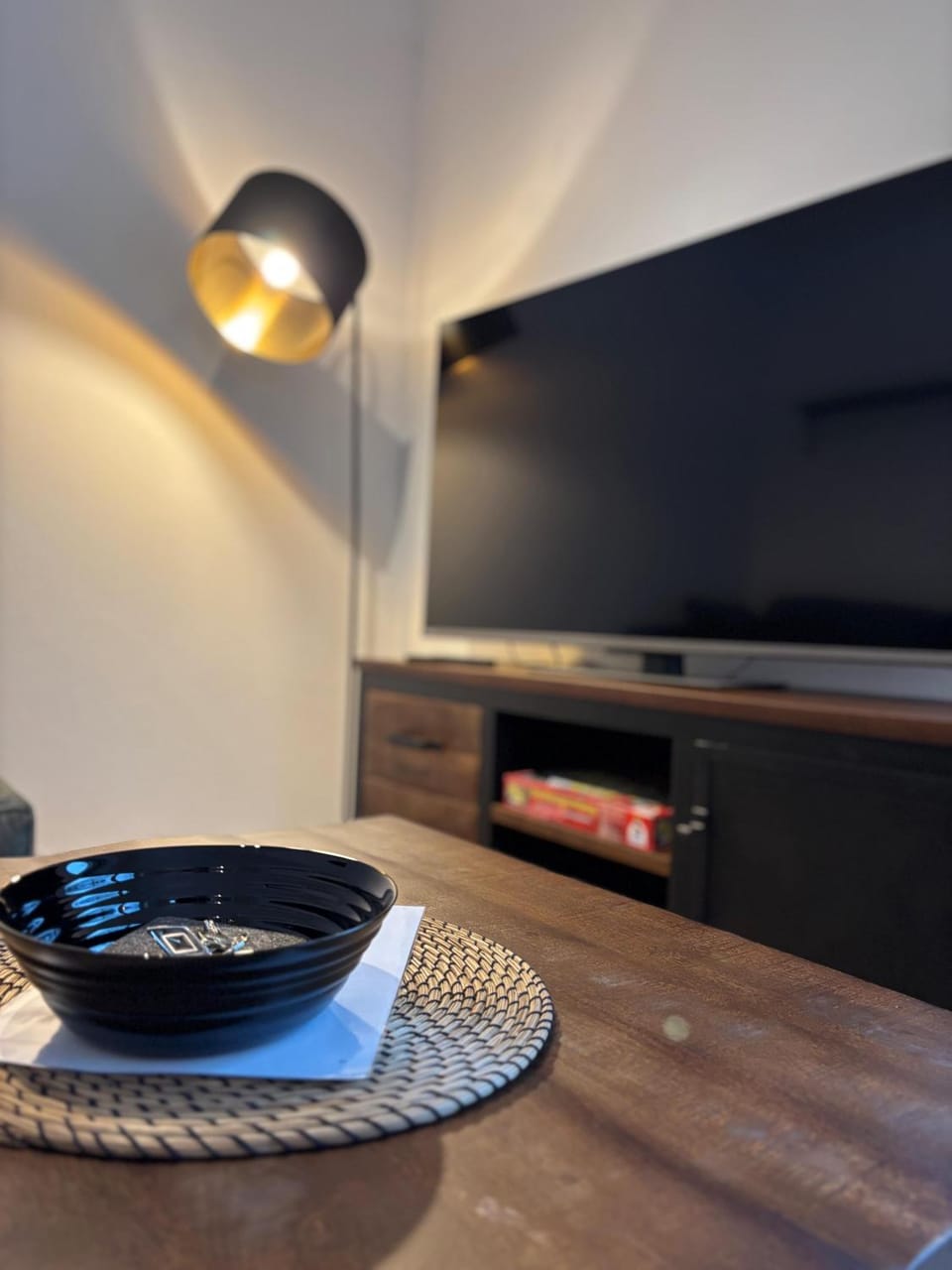TV and multimedia