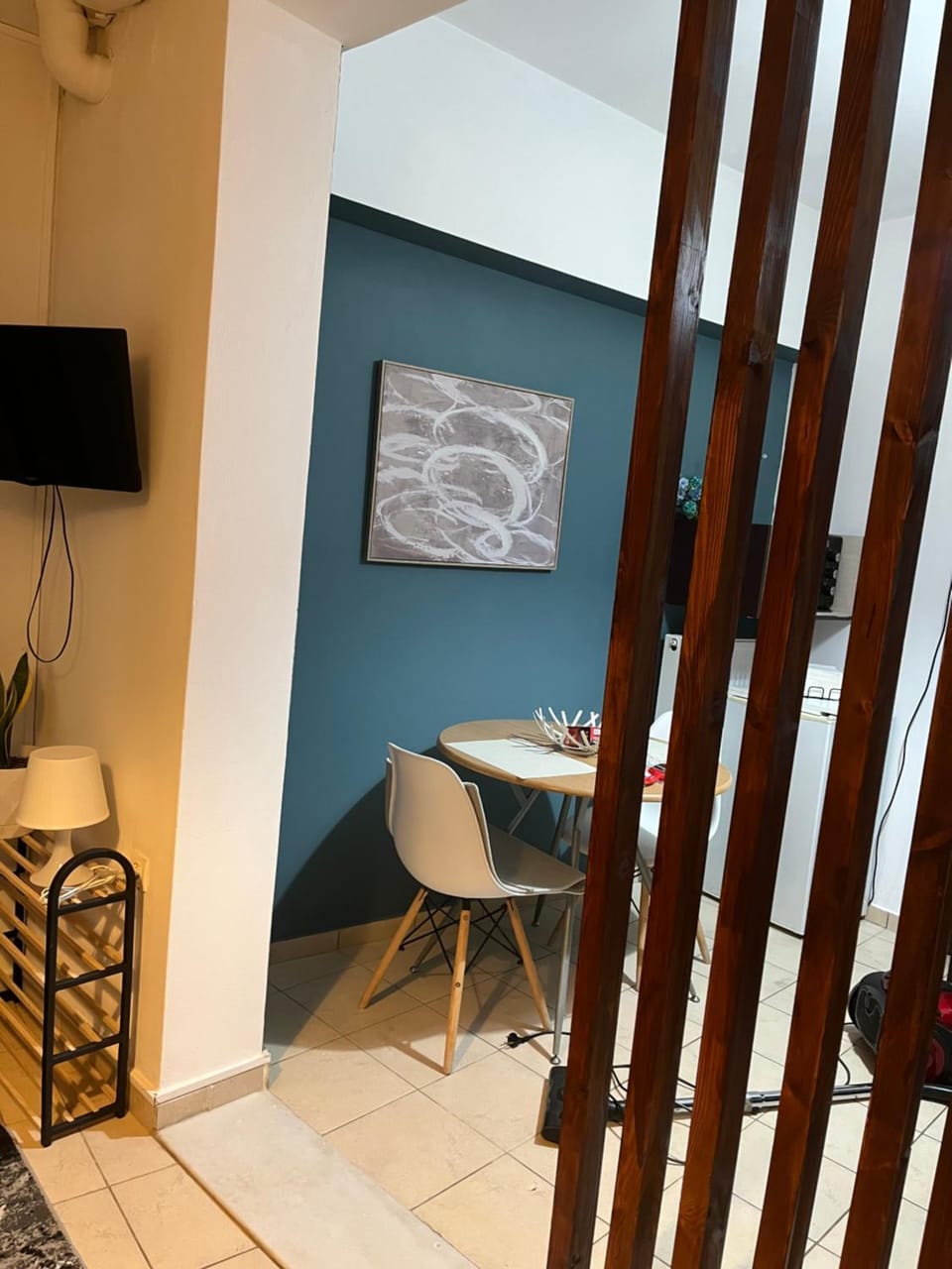 ArMA URBAN LIVING Apartment in Heraklion