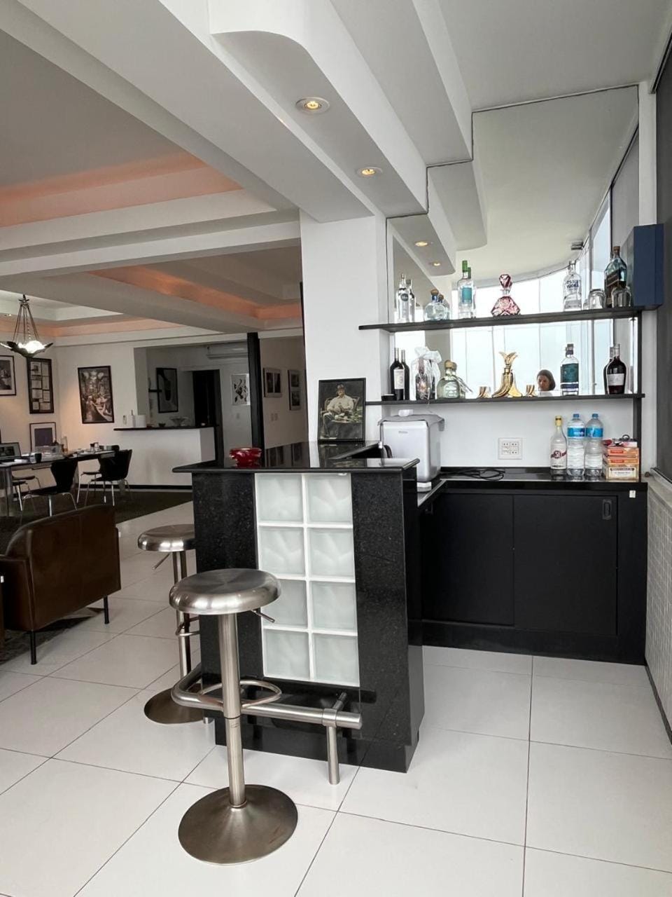 Lounge or bar