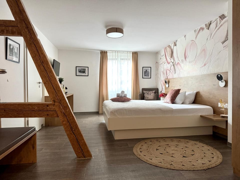 Adler Hotel und Restaurant Schiltach Hotel in Baden-Württemberg