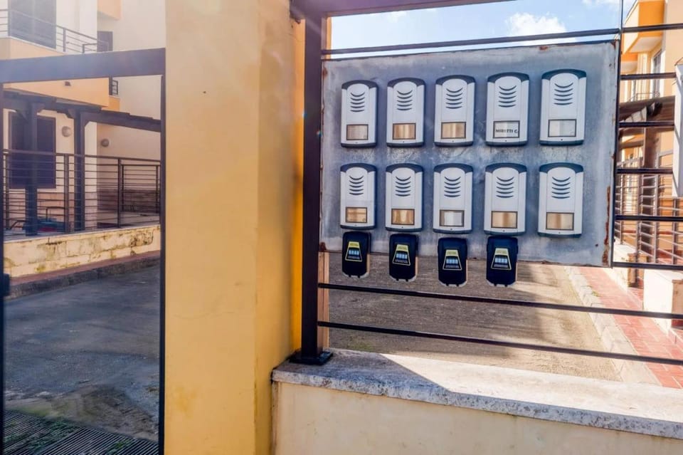trilo giotto by salentolimit Apartment in Porto Cesareo