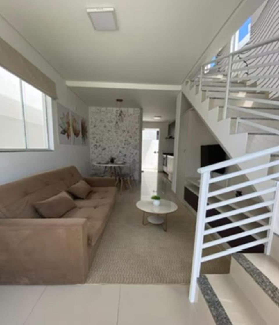 Kitchen or kitchenette, Living room, Seating area