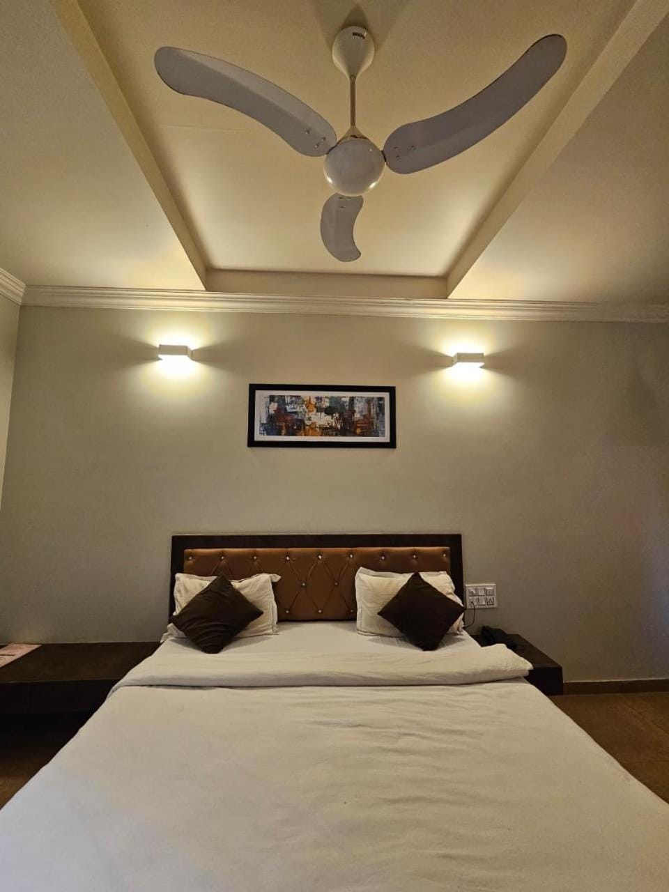 Sugar & Spice Apartment in Gujarat