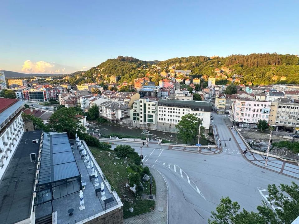 City view