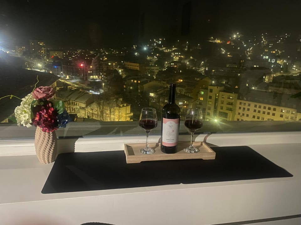 City view