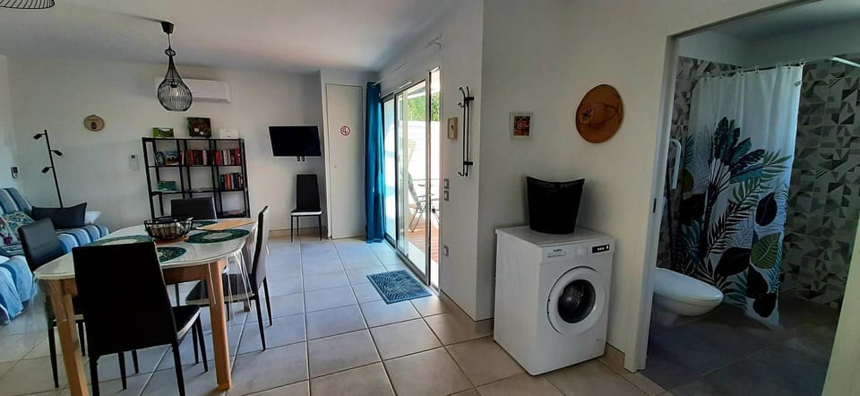 G BOBOLA Cigale et Fourmi House in Occitanie