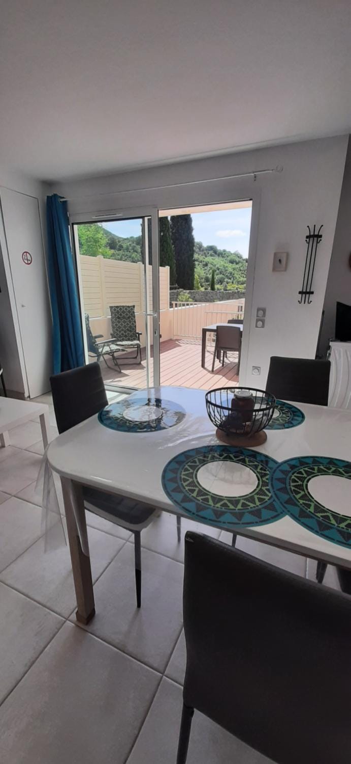 G BOBOLA Cigale et Fourmi House in Occitanie