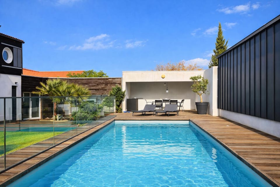 Patio, Patio, Garden, Garden, Pool view, Pool view, Swimming pool, Swimming pool