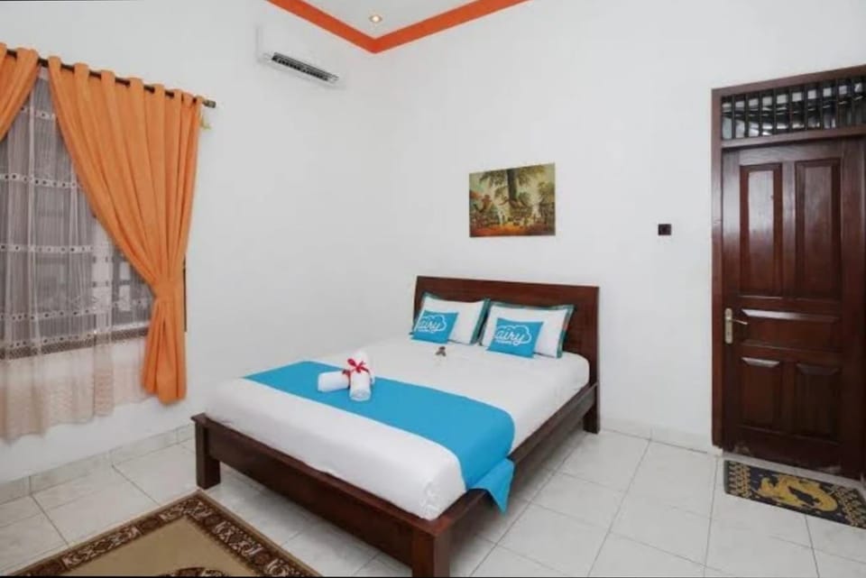 Guest House Pogung Baru Bed and Breakfast in Special Region of Yogyakarta