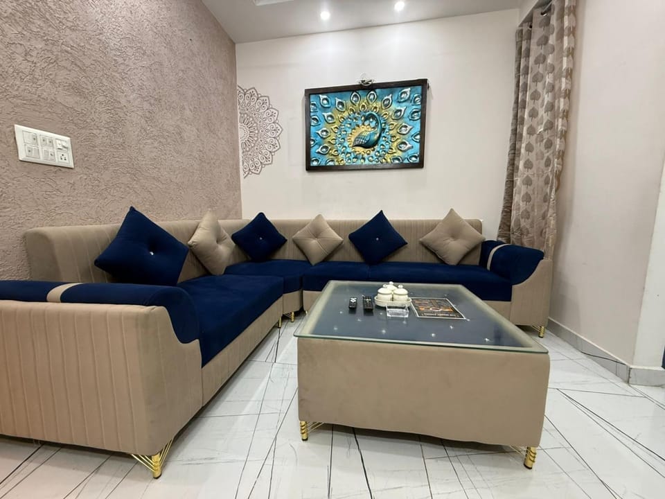 The Winter line Stays Vacation rental in Dehradun