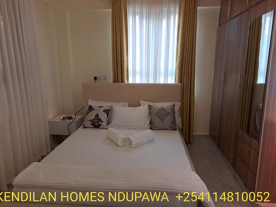 Kendilan homes bnb Apartment in Kenya