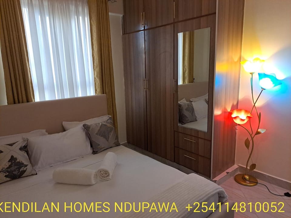 Kendilan homes bnb Apartment in Kenya