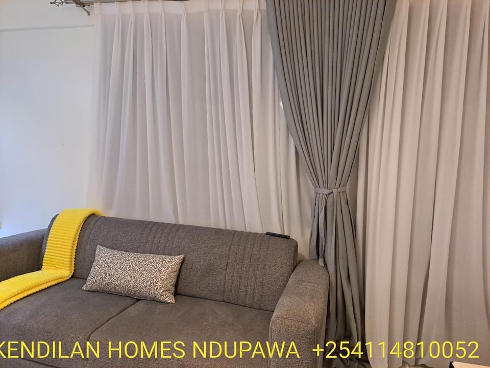 Kendilan homes bnb Apartment in Kenya