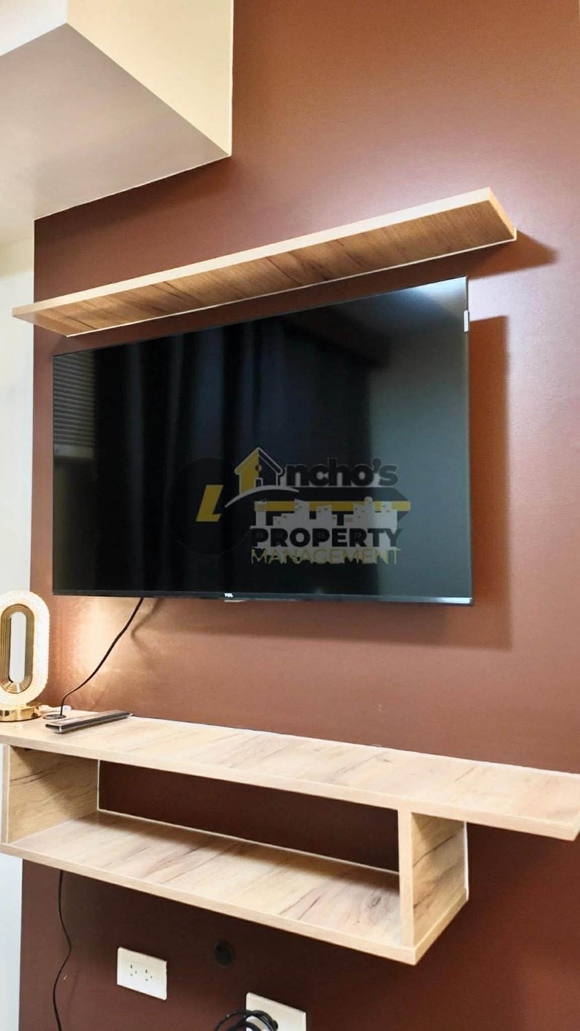 1 bedroom at Rexi staycation Apartment hotel in Lapu-Lapu City