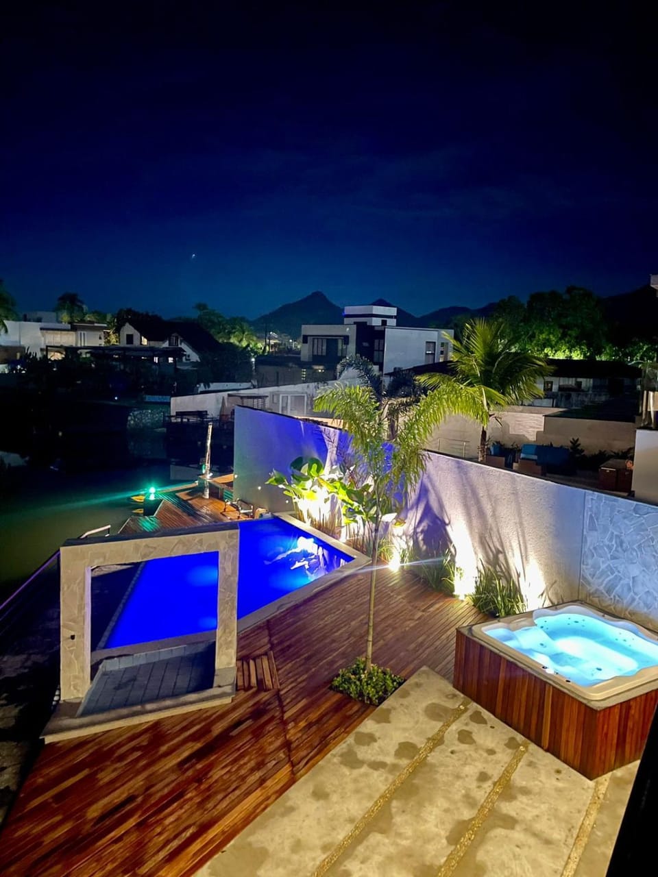 Angra casa House in Angra dos Reis