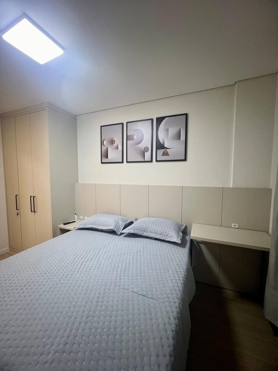 Luxury apartment, close to JL Shopping and the bus station Apartment in Foz do Iguaçu