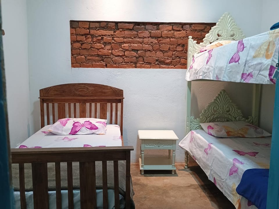 Casarão dos Lopes House in State of Paraíba, Brazil