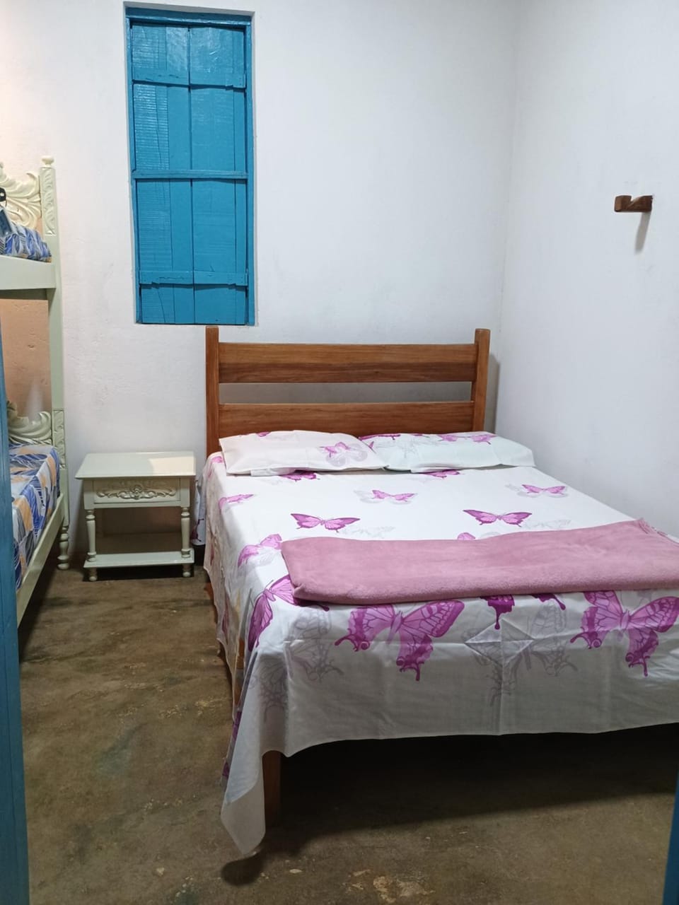 Casarão dos Lopes House in State of Paraíba, Brazil