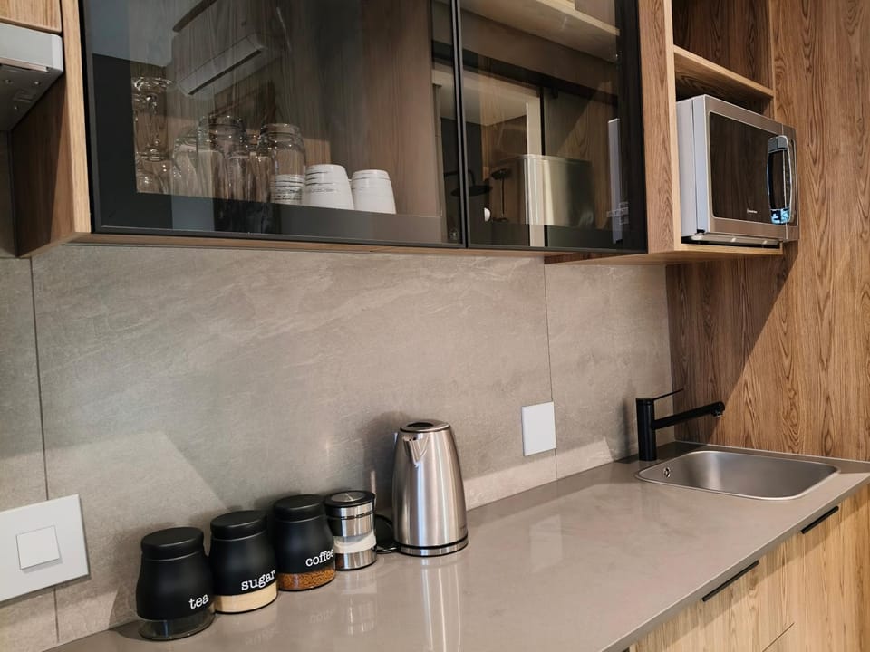 Comfort at 35 Menlyn Maine Residences Apartment in Pretoria