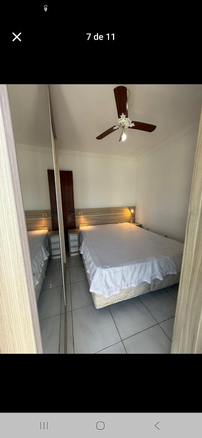 Sobrado em condomínio Apartment in Florianopolis