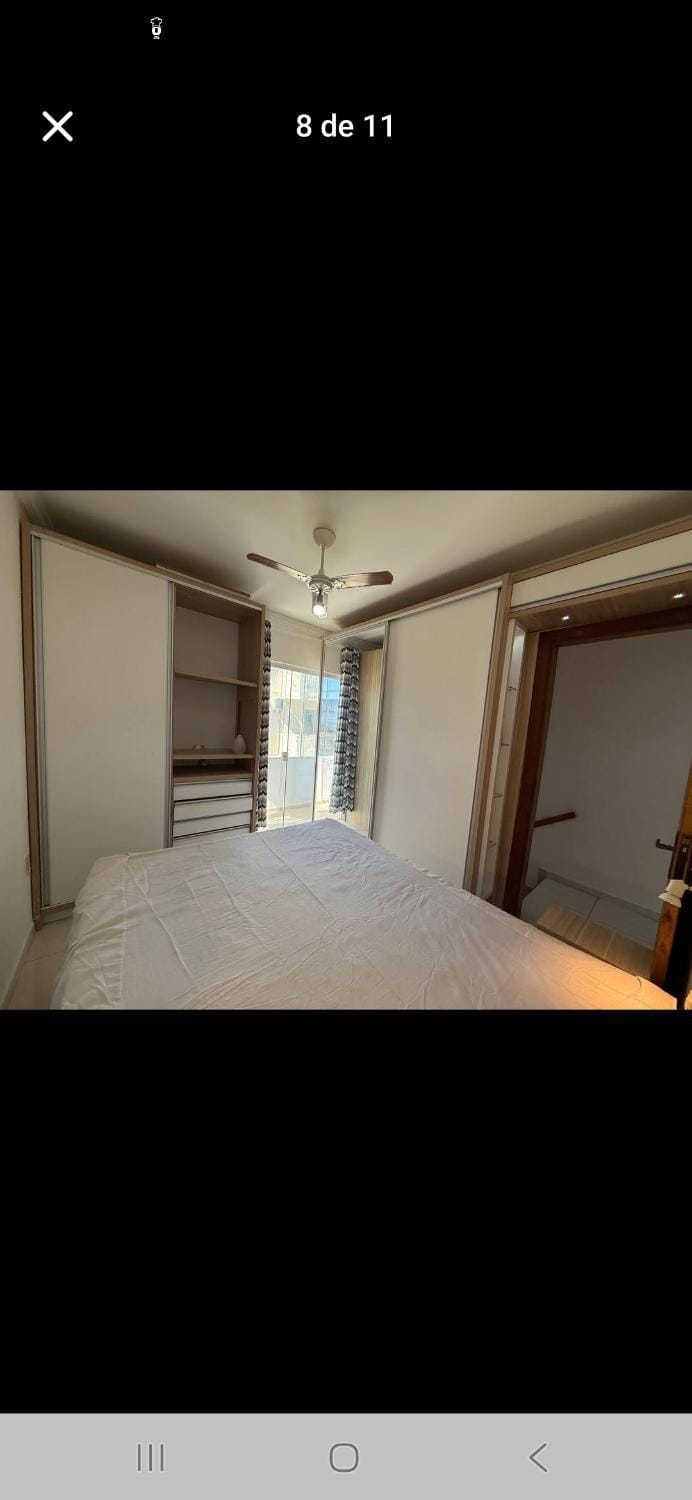 Sobrado em condomínio Apartment in Florianopolis
