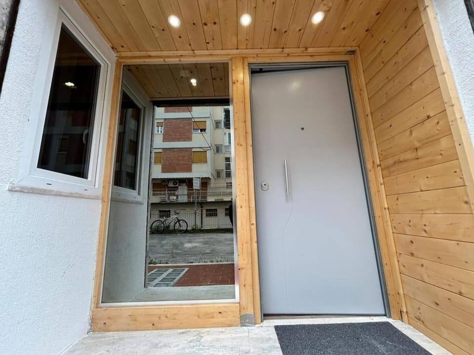 Loft bridge Apartment in Abruzzo