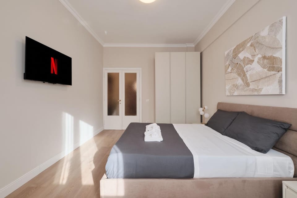 50 Apartments LANDO Apartment in Rome