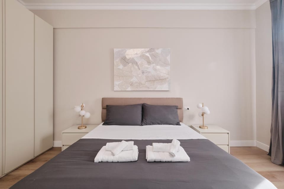 50 Apartments LANDO Apartment in Rome